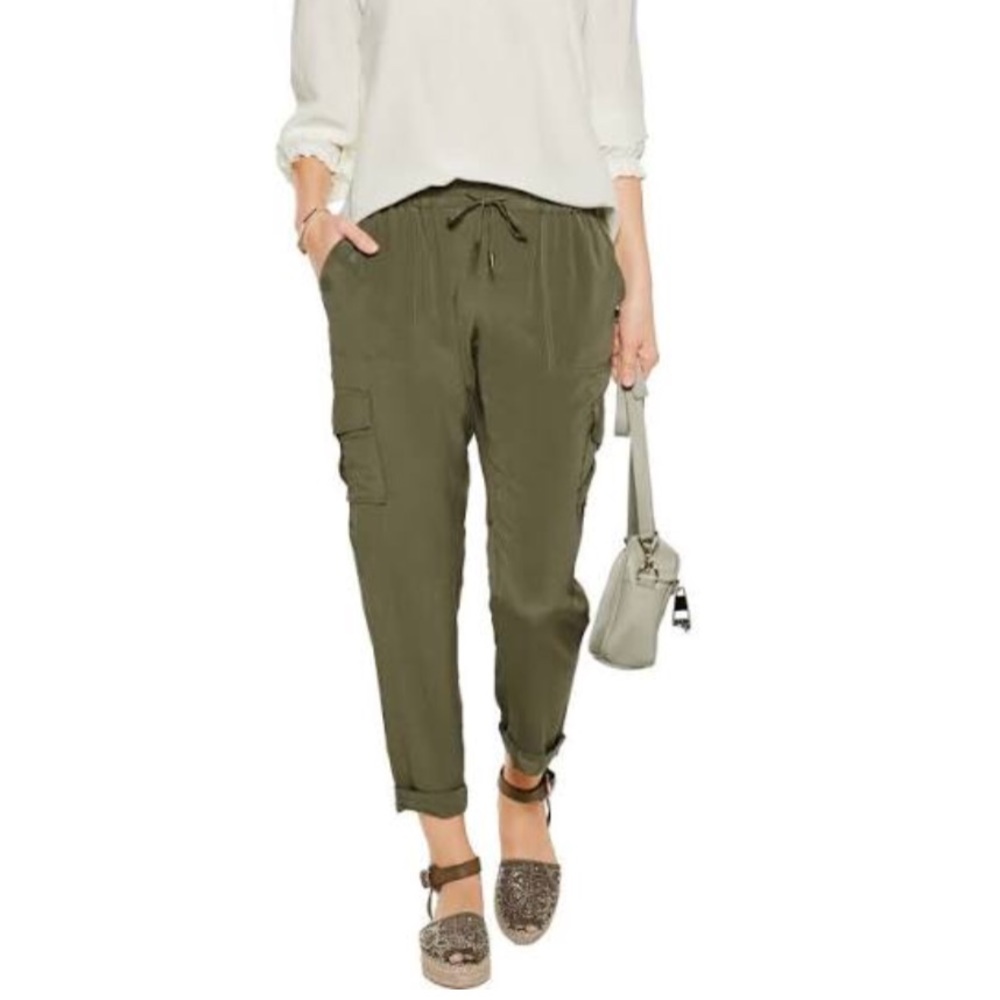 Joie silk pant